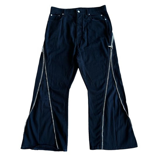 Rick Owens Bolan Banana SZ 31