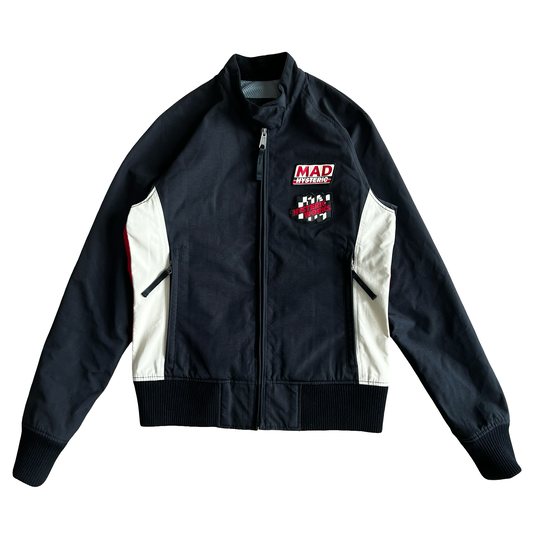 Hysteric Glamour Cafe Racer SZ Small