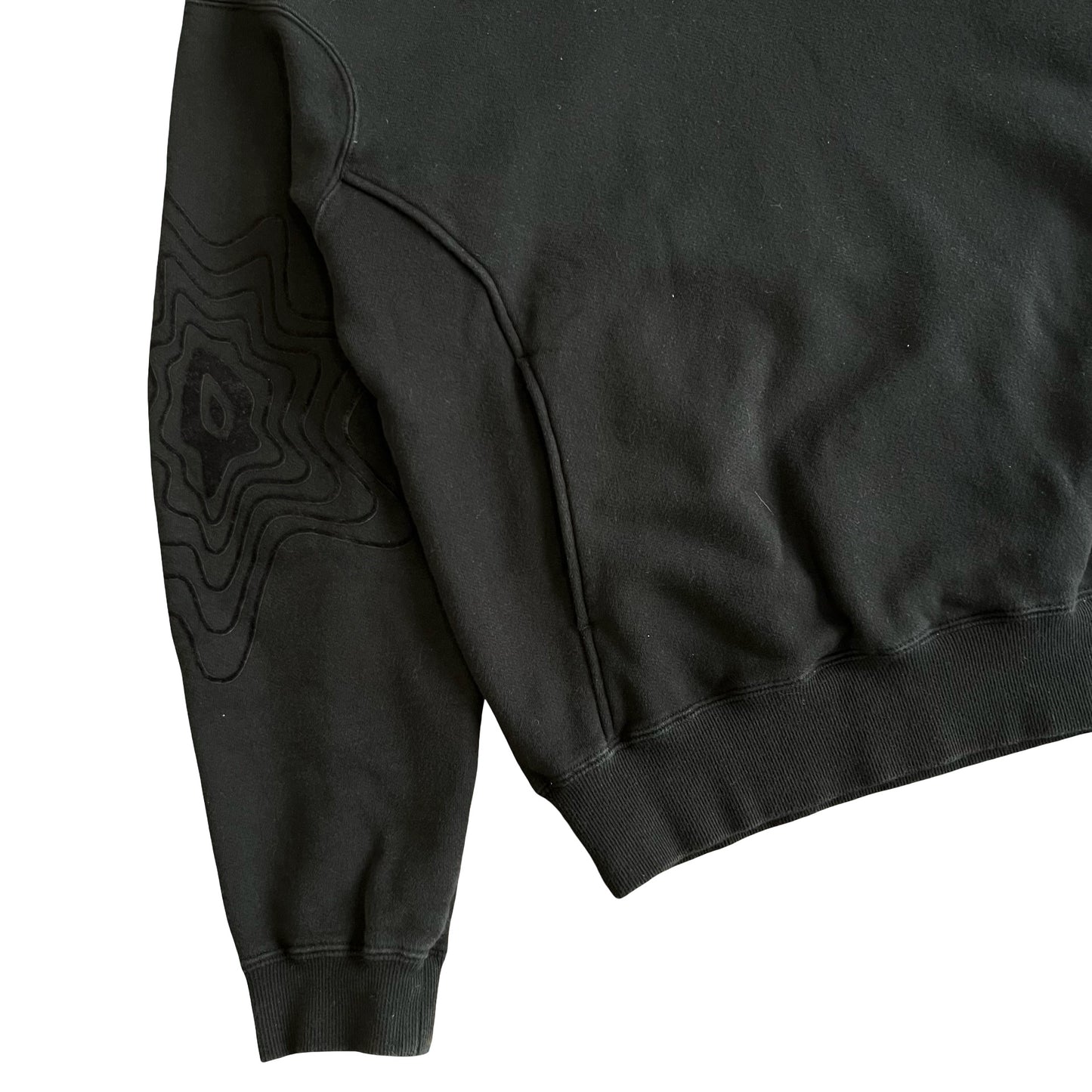 Kiko Kostadinov x Asics Novalis Hoodie SZ S