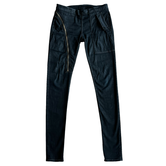 Rick Owens Aircut Denim SZ M