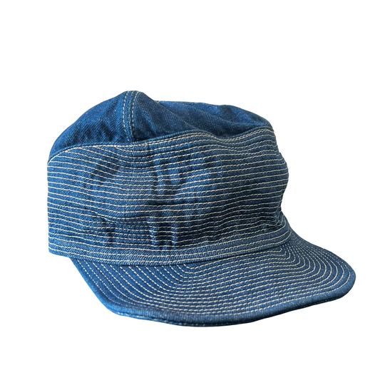 Kapital ‘Old Man and the Sea’ Hat
