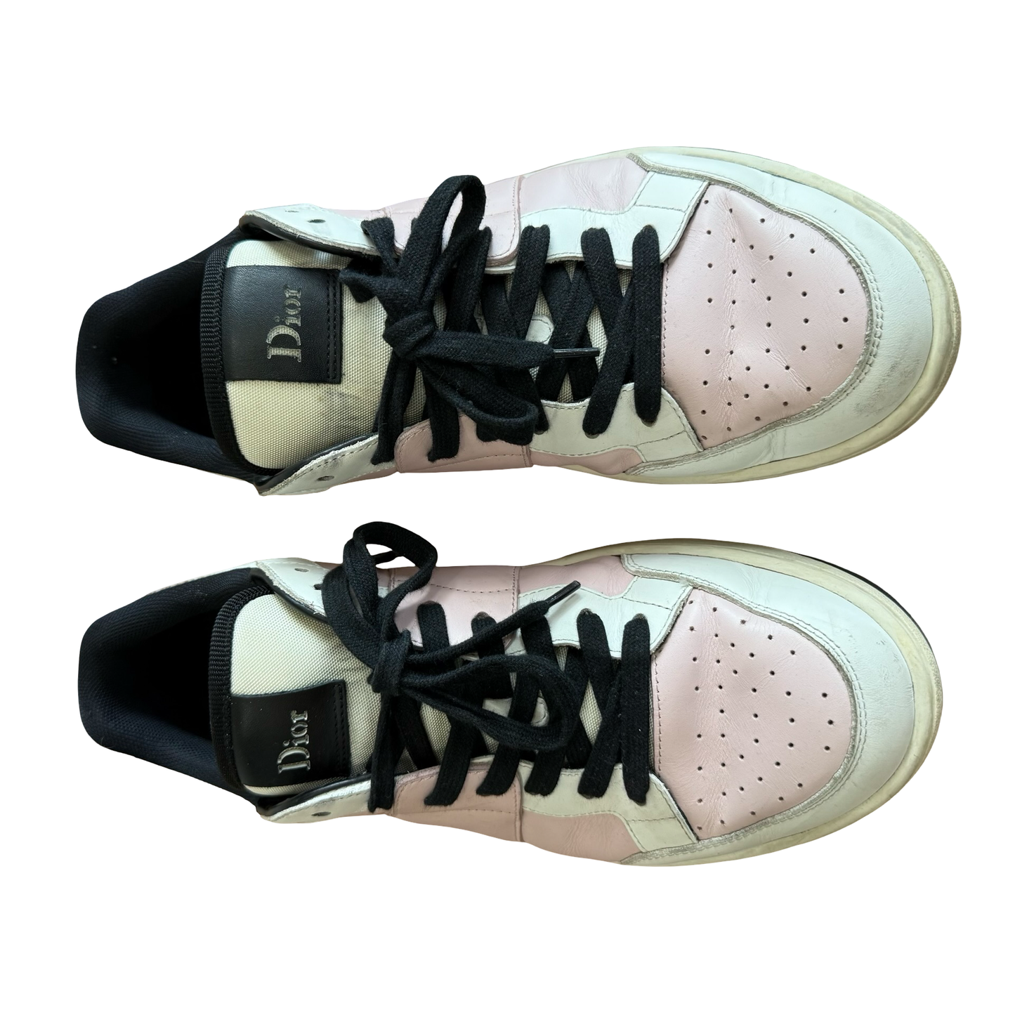 Dior B02 Sneakers SZ 42