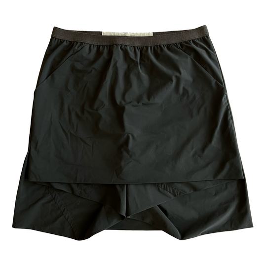 Rick Owens Skirt SS15 Sz 40