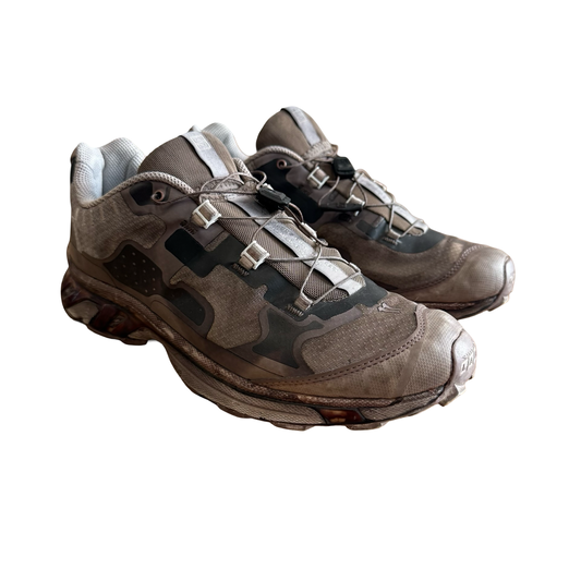 BBS x Salomon Bamba 5 ‘Dirty Grey’ SZ 10.5