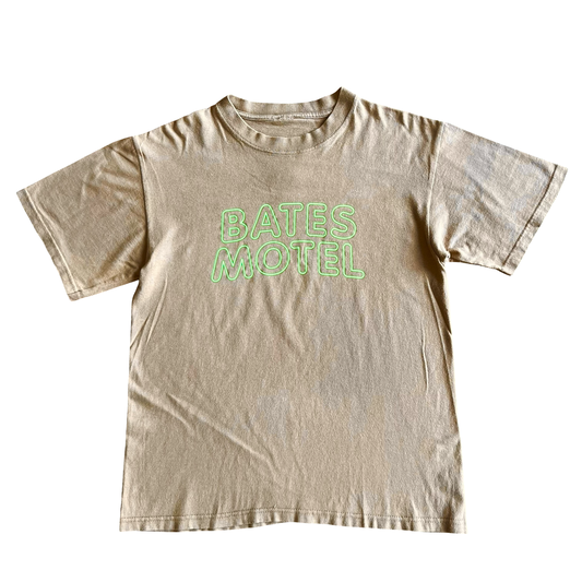 Undercover ‘Bates Motel’ T-shirt AW99 Sz M