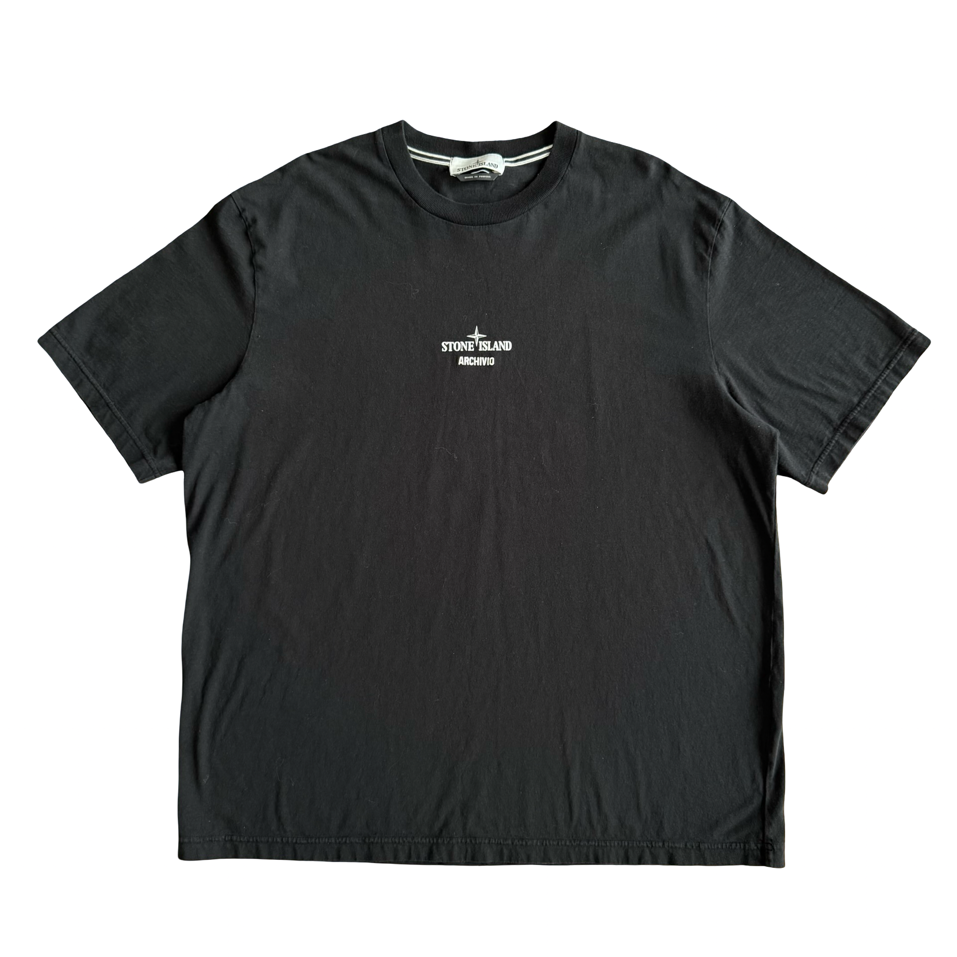 Stone Island Archivio T-Shirt SZ XL – Final Blow