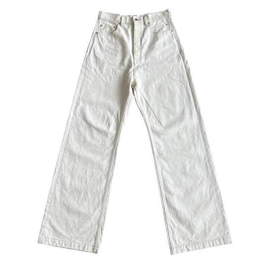 Rick Owens MIJ Geth Denim SZ 30