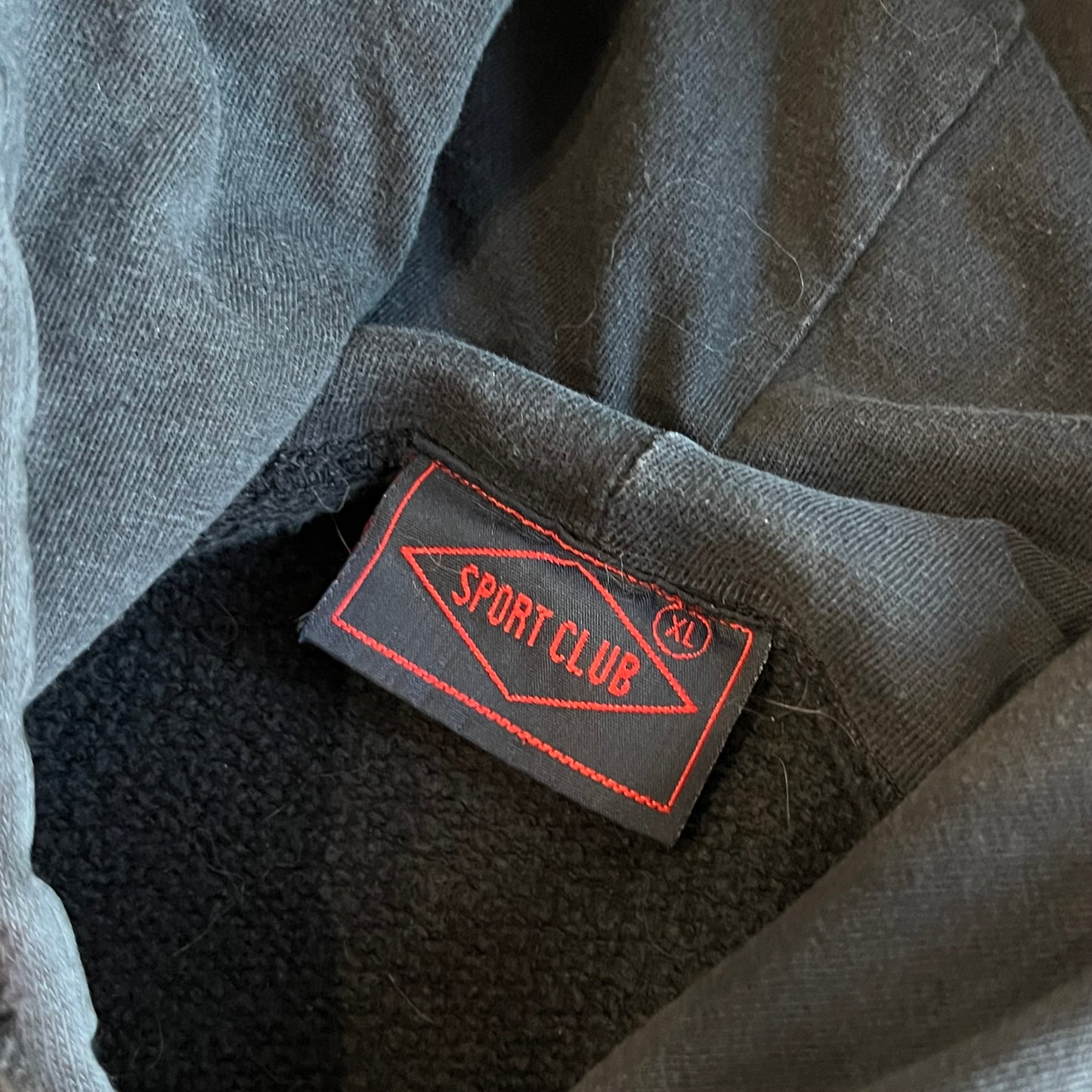 Vintage 00s Dark Funeral “In The Sign” Hoodie SZ XL