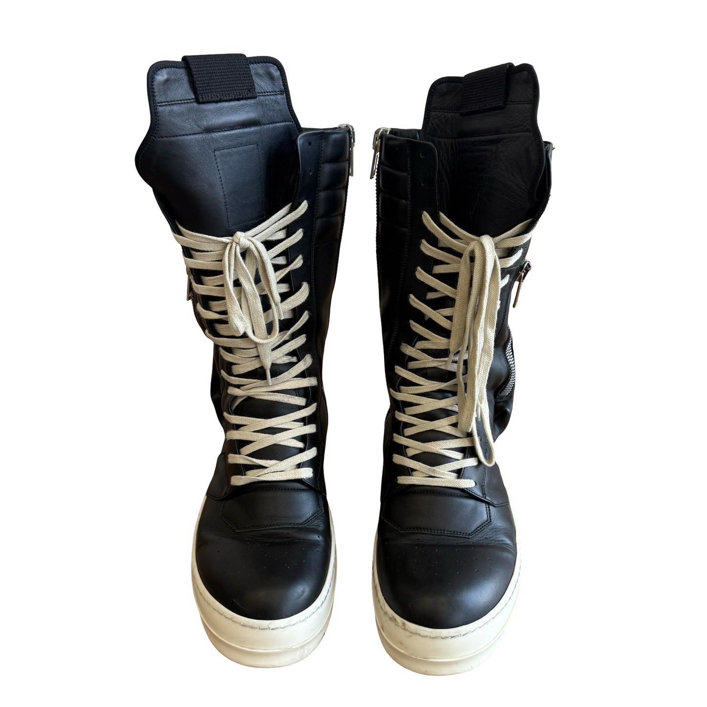 Rick Owens Cargo Baskets SZ 44