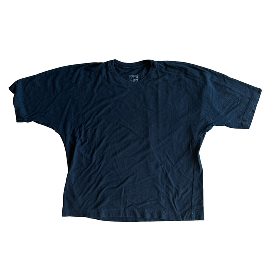 Issey Miyake Single Cloth T-shirt Sz Large