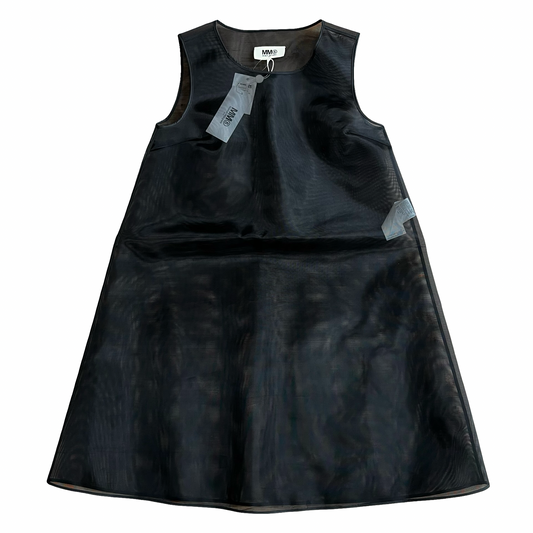 Margiela MM6 Crinoline Dress SZ 42