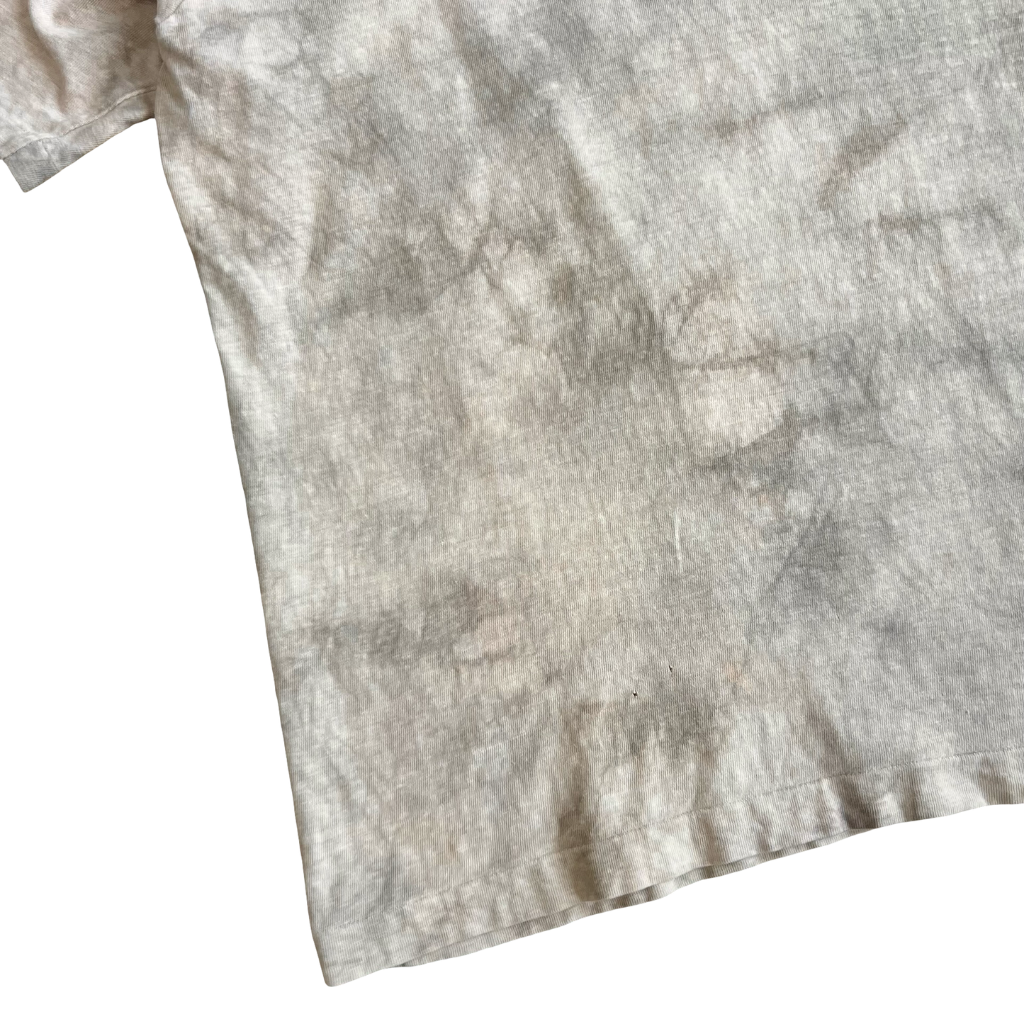 Yohji Yamamoto Washed Dye Shirt SZ 3