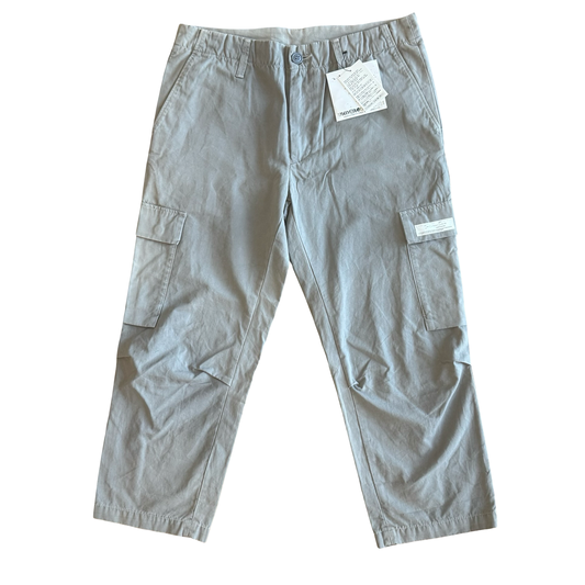 Undercover Cropped Cargos AW10 SZ 4