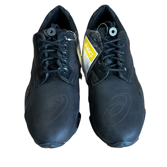 Kiko Kostadinov x Asics Sample Leather Gel Quantum SZ 9