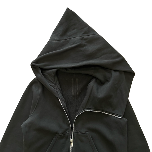 Rick Owens Mountain Hoodie SZ XL