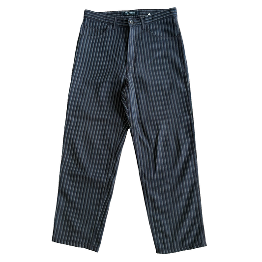 Junya Watanabe Striped Trousers AD04 SZ S