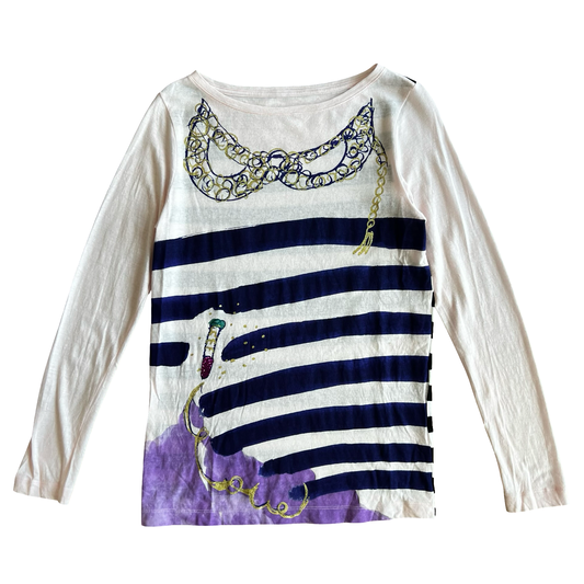 Tsumori Chisati l/s SZ 2