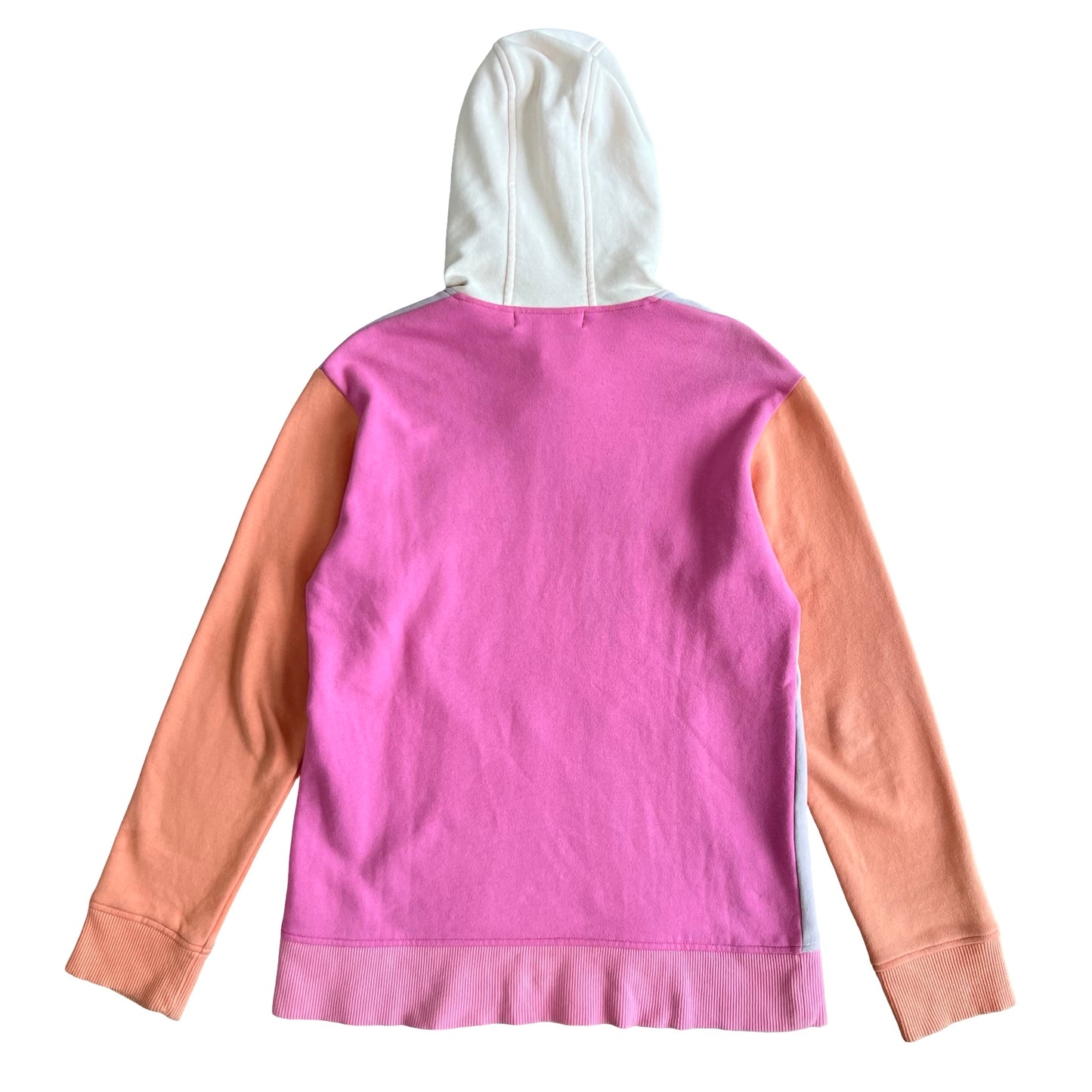 Comme des Garçons Shirt Multi-Color Hoodie SZ M