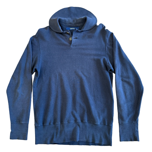 Kapital Naval Sweater Sz 2