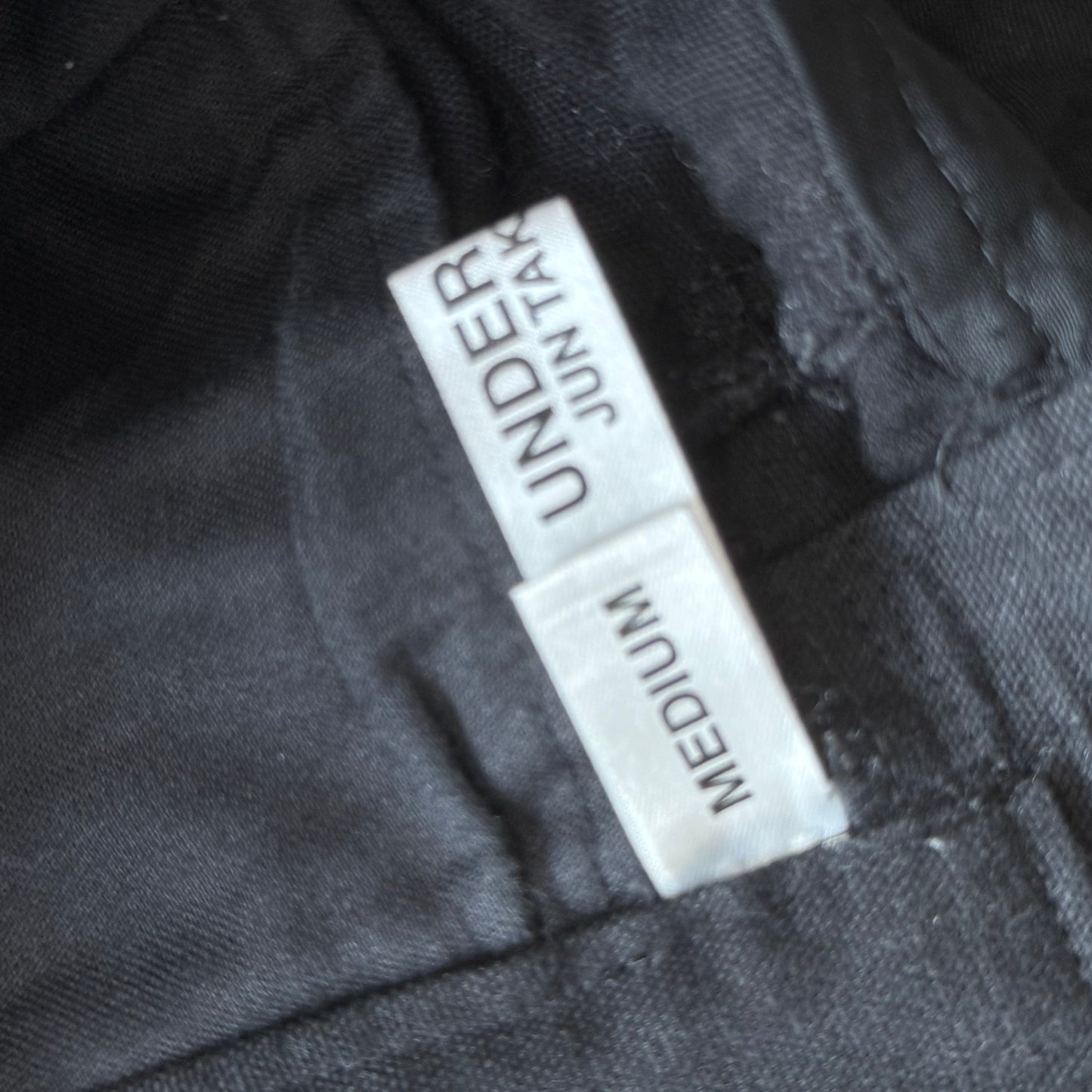 Undercover ‘Scab’ Trousers SS03 SZ M