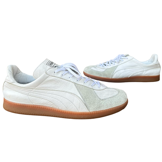 Junya Watanabe x Puma AW13 Sz 10