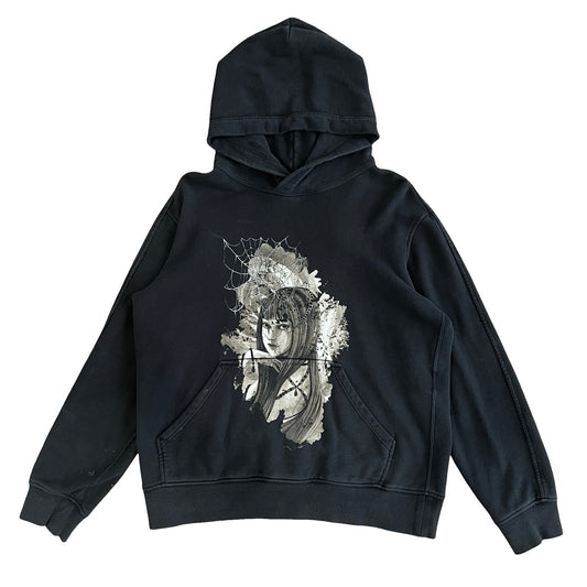 Yohji Yamamoto S’YTE Graphic Hoodie SZ 3