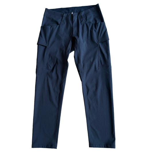 Arcteryx Veilance Indisce Black Pant Sz 33