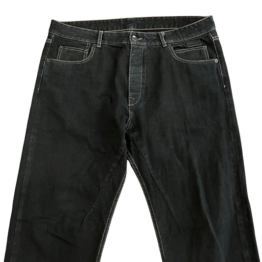 Rick Owens Berlin Cut Denim SZ 36