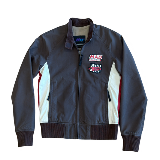 Hysteric Glamour Cafe Racer Sz Small