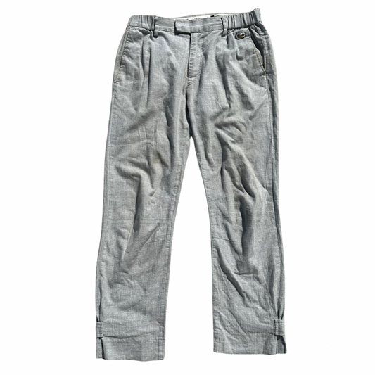 Undercover Cropped Sweatpants SS22 Sz 2