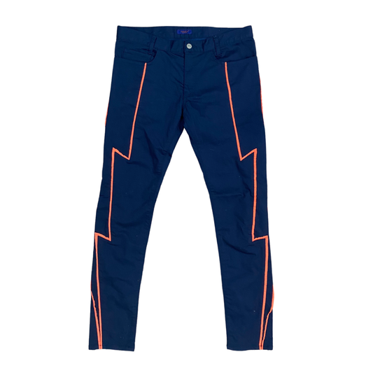 Undercover Lightning Pants SS16 Sz 32